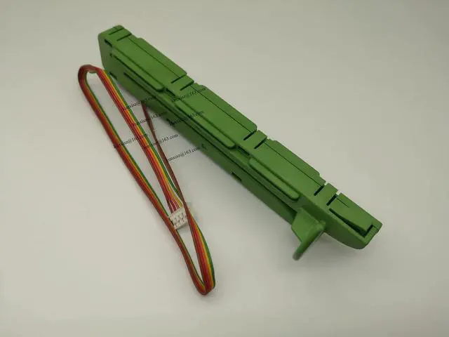 Alt view image 3 of 5 - Original Clearance Sensor for TSC TTP-344 TTP-344M ME240 ME340 TTP-346 TTP-346M TTP-346MU Label Sensor Printer Accessories