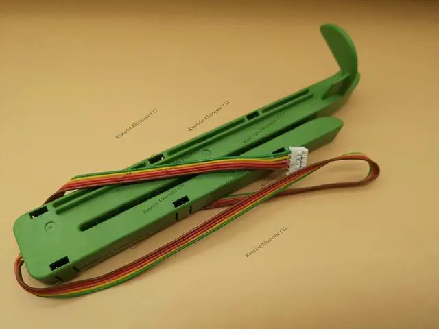 Alt view image 4 of 5 - Original Clearance Sensor for TSC TTP-344 TTP-344M ME240 ME340 TTP-346 TTP-346M TTP-346MU Label Sensor Printer Accessories