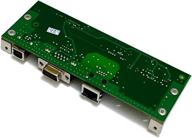 Alt view image 3 of 4 - Interface Board P1078305-01 for Ze bra ZT510 ZT610 ZT620 Bar code Label Printer