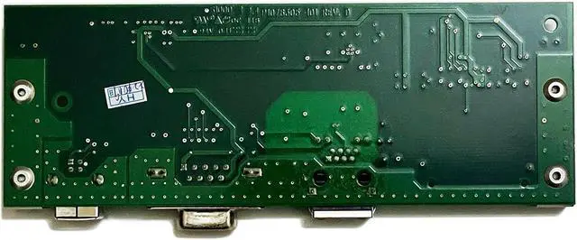 Alt view image 4 of 4 - Interface Board P1078305-01 for Ze bra ZT510 ZT610 ZT620 Bar code Label Printer