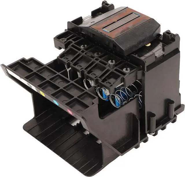 Main image of Yosoo Health Gear Print Head Replacement, H P 950 951 Printhead for H P OfficeJet Pro 8100 8600 8620 Printer