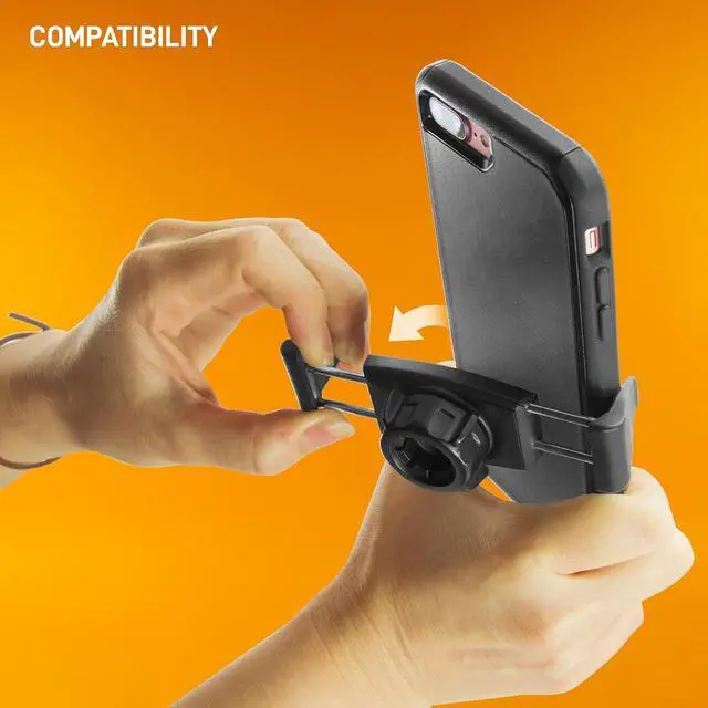 Alt view image 4 of 7 - iBOLT Stream-Cast DSLR Camera Drill Base Mount for Wall/Overhead Ceiling