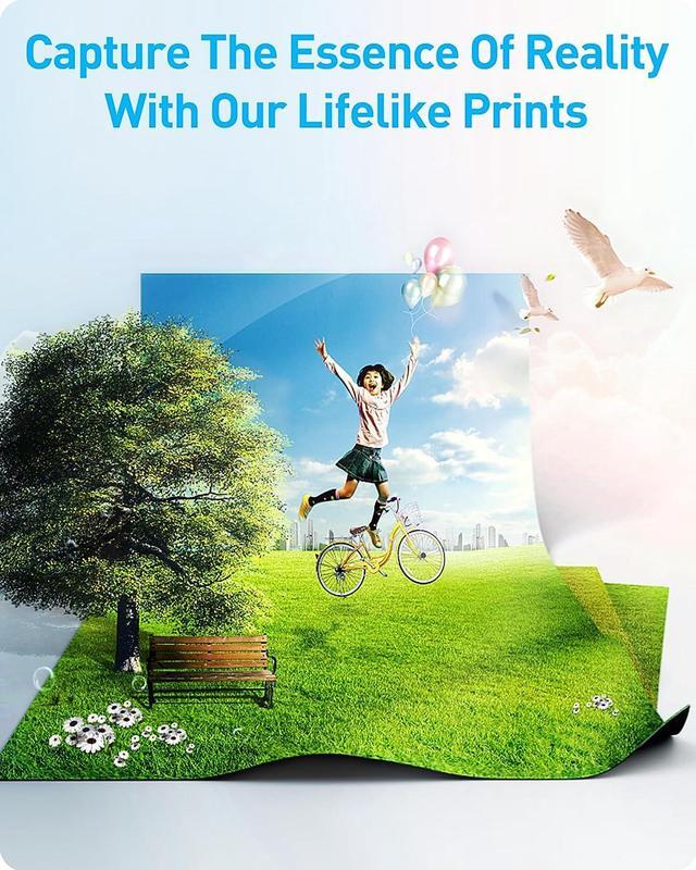 Alt view image 5 of 6 - Ennovor MasaiMara High Capacity 30X 30A CF230A CF230X Compatible Toner Cartridge Replacement for HP Laserjet Pro M203 M203dw M203dn M203d MFP M227 M227fdw M227fdn M227sdn M227d Printer (Black, 4-Pack)