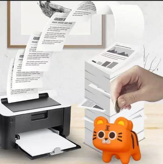 Alt view image 4 of 5 - Ennovor Remanufactured T-3008U Black Toner Cartridge Works for E-Studio 2008A 2508A 3008A 3008AG 3508A 4508A 5008A 5008AG Printers (1-Pack)