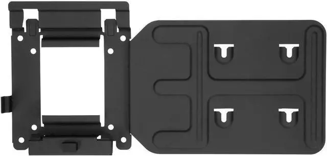 Main image of Targus Docking Station VESA Mount, Black (ACX003GLZ)