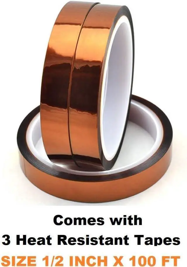 Alt view image 6 of 7 - Ennovor Sublimation Ink Compatible for F170 and F570 Printer - Bundle with Sublimation Paper, Gloves and 3 Tapes (T49M1 Black, T49M2 Cyan, T49M3 Magenta, T49M4 Yellow)