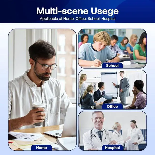 Alt view image 6 of 7 - Ennovor TN760 Toner Cartridge and DR730 Drum Unit Replacement for Brother TN 760 TN-760 TN730 DR-730 to use with MFC-L2710DW MFC-L2750DW HL-L2370DW DCP-L2550DW Printer (2 Toners, 1 Drum Unit, 3 Pack)