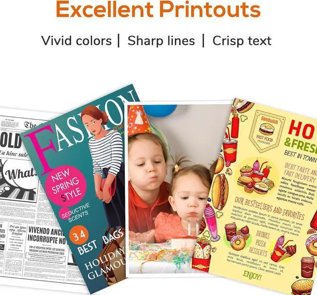 Alt view image 5 of 7 - Ennovor TN229XL TN229 Toner Cartridge High Yield Replacement for Brother TN229 TN229XL Toner Compatible with Brother MFC-L3780CDW MFC-L3720CDW HL-L3280CDW HL-L3220CDW HL-L3300CDW HL-L3295CDW Printer