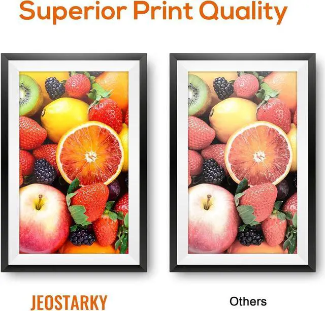 Alt view image 6 of 7 - Ennovor TN229XL TN229 Toner Cartridge High Yield Replacement for Brother TN229 TN229XL Toner Compatible with Brother MFC-L3780CDW MFC-L3720CDW HL-L3280CDW HL-L3220CDW HL-L3300CDW HL-L3295CDW Printer