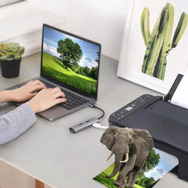 Alt view image 6 of 7 - 952XL Ink Cartridges Combo Pack for HP 952 XL Black Color Compatible for Printer 7740 8710 HP952 HP952XL OfficeJet 8720 8715 8210 8740 8702 8725 7720 8730 8700 8200 8216 8714 8745 Cyan Magenta Yellow