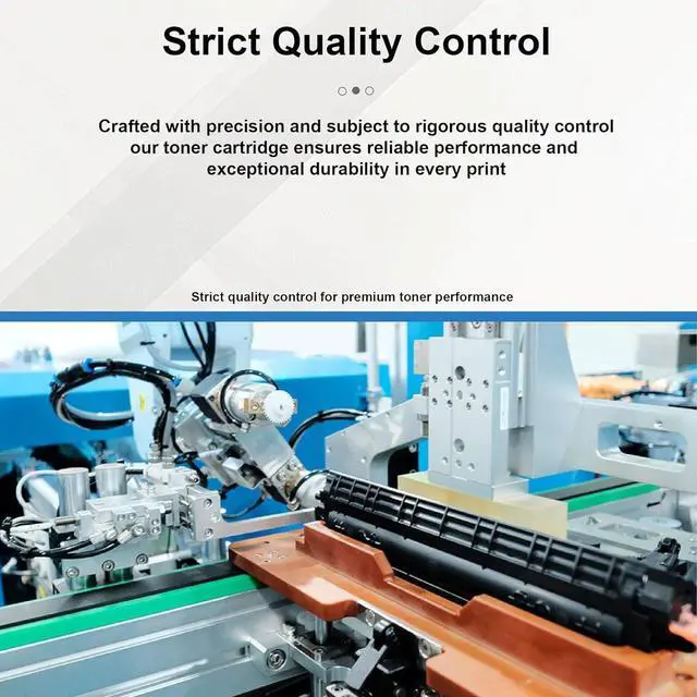 Alt view image 5 of 6 - 6022/6027 ( Black / Cyan / Magenta / Yellow ) Toner Cartridges 4 Pack - 106R02759 106R02756 106R02757 106R02758 Toner Cartridges Replacement for Xerox Phaser 6020 6022 WorkCentre 6025 6027 Printer