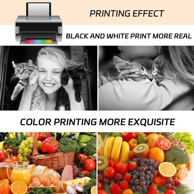 Alt view image 5 of 7 - Compatible for Xerox DC250 Developer Unit Work for Xerox DocuColor DC240 DC242 DC250 DC252 and DC260 Printers, with Chip, High Yield 100000 Pages, Clear Printing (2 Pack Black)