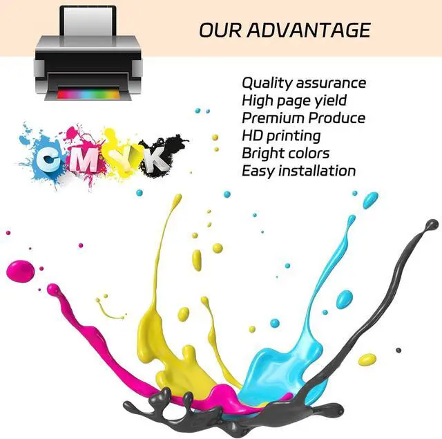 Alt view image 6 of 7 - Compatible for Xerox DC250 Developer Unit Work for Xerox DocuColor DC240 DC242 DC250 DC252 and DC260 Printers, with Chip, High Yield 100000 Pages, Clear Printing (2 Pack Black)