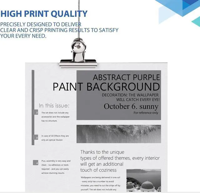 Alt view image 4 of 7 - Ennovor High Yield 58X CF258X Toner Cartridge Black Replacement for HP 58X CF258X 58A CF258A Laser Enterprise M406dn, Laser Pro M404 Series, Pro MFP M428 Series Printer 2 Pack (with Chip)
