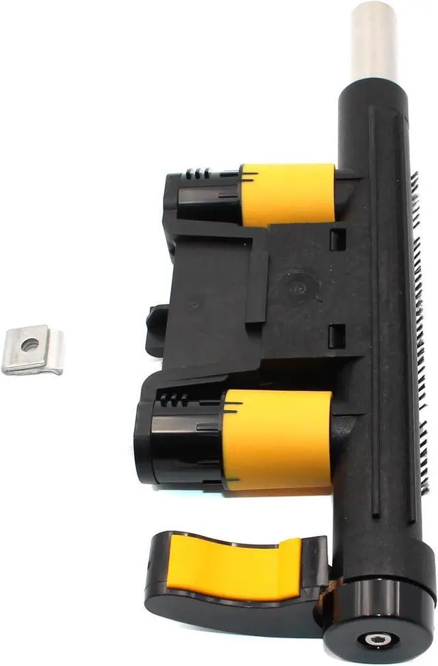 Alt view image 2 of 5 - P1058930-018 Kit Toggle Bar for Ze bra ZT411 ZT410 Thermal Label Printer 203dpi 300dpi 600dpi