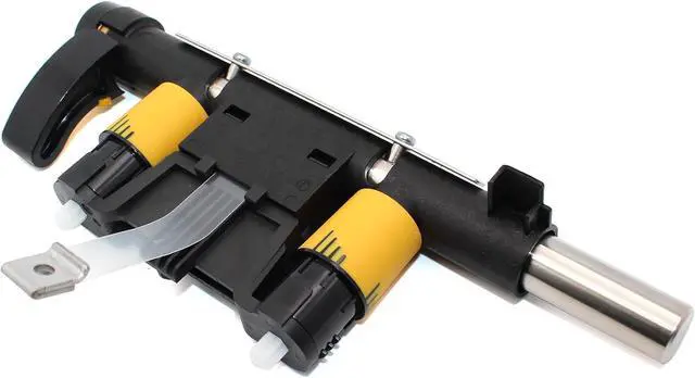 Alt view image 4 of 5 - P1058930-018 Kit Toggle Bar for Ze bra ZT411 ZT410 Thermal Label Printer 203dpi 300dpi 600dpi
