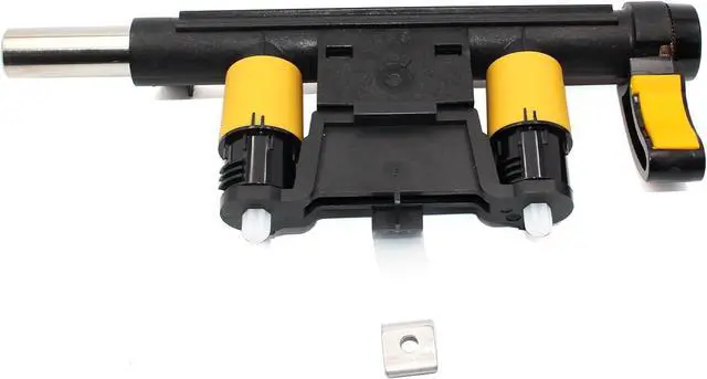 Alt view image 5 of 5 - P1058930-018 Kit Toggle Bar for Ze bra ZT411 ZT410 Thermal Label Printer 203dpi 300dpi 600dpi