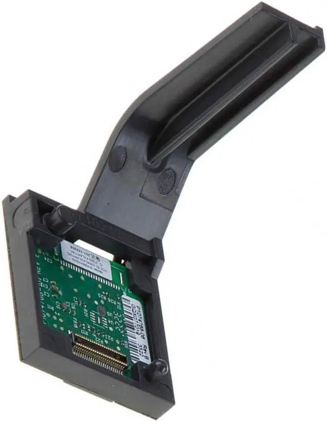 Alt view image 2 of 3 - P1112640-017C WiFi 802.11ac Wireless Module for Ze bra ZD421 Thermal Bar code Label Printer Genuine