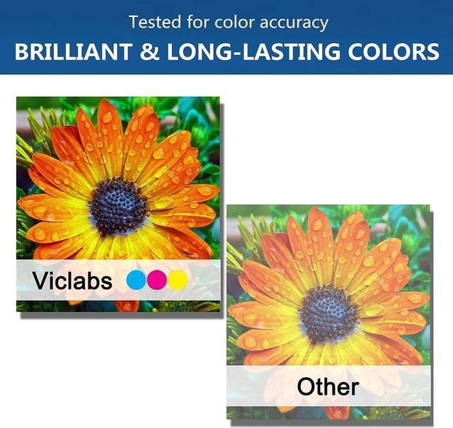 Alt view image 5 of 6 - Ennovor TN815 Toner cartridges Replacement for Brother TN815 TN815Y Toner cartridges for use in Brother HL-L9430CDN HL-L9470CDN MFC-L9630CDN MFC-L9670CDN Printers(1- Pack, Yellow)