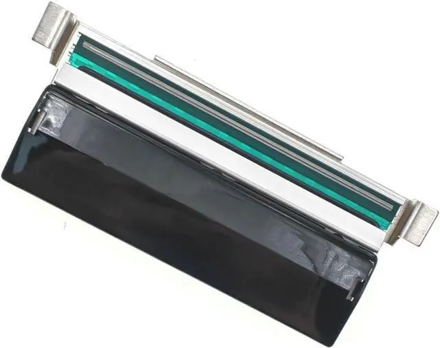 Alt view image 6 of 7 - Thermal Print Head for Ze bra ZT410 ZT411 203DPI Label Printer P1058930-009 Bar code Printhead