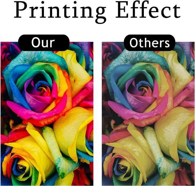 Alt view image 6 of 7 - CS310 Developer Unit Compatible for Lexmark CS310N CS310DN CS410N CS410DN CS410DTN CS510DTE Printers, High Yield 20000 Pages, with Chip,Black-1 Pack