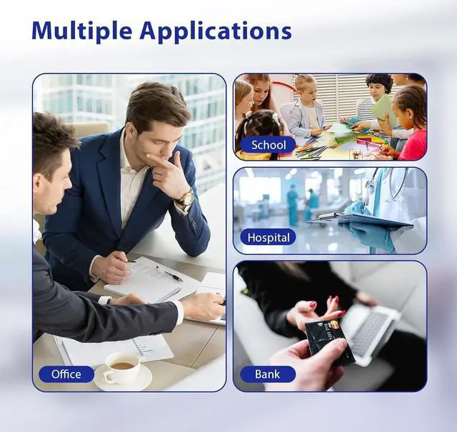 Alt view image 4 of 4 - Ennovor B400 B405 Toner Cartridge (106R03584) Compatible for Xerox VersaLink B405 B400 B400DN B400N B405N B405DN Extra High Capacity - 24,600 Pages, 1 Pack, Black