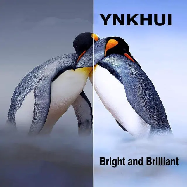 Alt view image 2 of 6 - GT53 Print Head X4E75A M0H50A (Black & Tri-Color) Print Head for Smart Tank 500 508 510 511 514 515 516 517 518 519 530 531 532 533 538 615 617 for Smart Tank Plus 550 551 555 559 570 571 651 Series