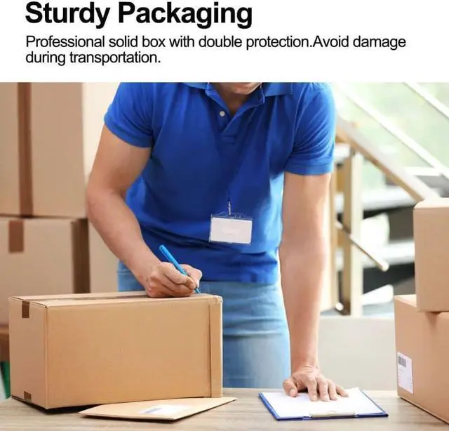 Alt view image 6 of 6 - Ennovor C3210K0 High Yield Toner Cartridge Replacement for Lexmark C3210K0 MC3224i MC3426i MC3326i C3326dw C3426dw C3224dw MC3426adw MC3224dwe MC3224adwe MC3326adwe Printer, 1 Pack Black