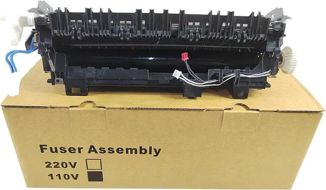 Main image of Ennovor D01SE6001 D008AK001 D00V9L001 Fuser Fixing Unit Compatible for HL-L6200DW HL-L6200DWT HL-L6250DW HL-L6300DW HL-L6400DW HL-L6400DWT MFC-L6700DW MFC-L6750DW MFC-L6800DW Laser Printer