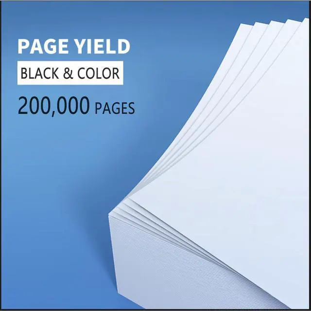 Alt view image 3 of 4 - Ennovor D01SE6001 D008AK001 D00V9L001 Fuser Fixing Unit Compatible for HL-L6200DW HL-L6200DWT HL-L6250DW HL-L6300DW HL-L6400DW HL-L6400DWT MFC-L6700DW MFC-L6750DW MFC-L6800DW Laser Printer