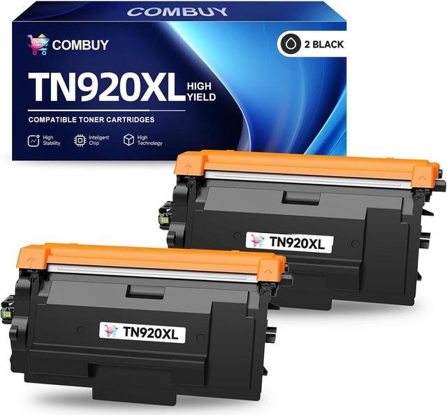 Remanufactured Black High-Yield Toner, Replacement for 44469802, 5,000 Page-Yield