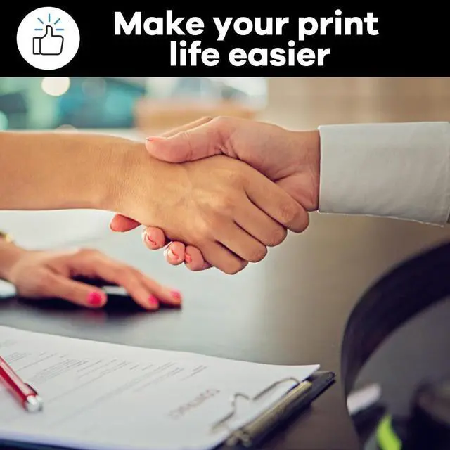 Alt view image 5 of 6 - Ennovor T-5018U Black Toner Cartridge Compatible for Toshiba T-5018U T5018U Toner for Toshiba E Studio 2018A 2518A 3018A 3518A 4518A 5018A Printer, 1 Pack