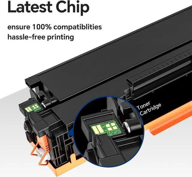 Alt view image 2 of 7 - Ennovor 069H/069 High Yield Toner Cartridge Set Replacement for Canon 069/069H with Canon imageCLASS MF753Cdw MF751Cdw LBP674Cdw Printers |4-Pack,High Capacity, Long-Lasting Performance