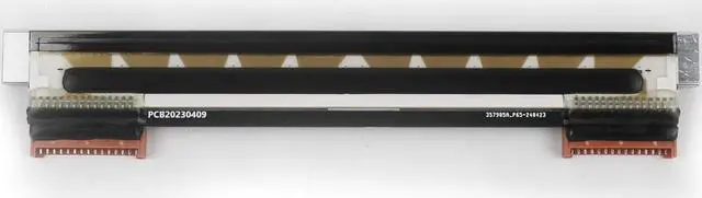 Alt view image 2 of 4 - Printhead for Ze bra ZD420 ZD620 Printer 300dpi P1080383-227 P1080383-416 P1080383-007