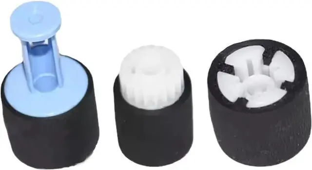 Alt view image 4 of 4 - Ennovor CF064A(CF064-67902) Maintenance kit for HP Laserjet M601 M602 M603 Includes RM1-8395 Fuser kit,Transfer Roller,Tray 2 Feed Separation Rollers,Tray Pickup/Separation/Feed Rollers