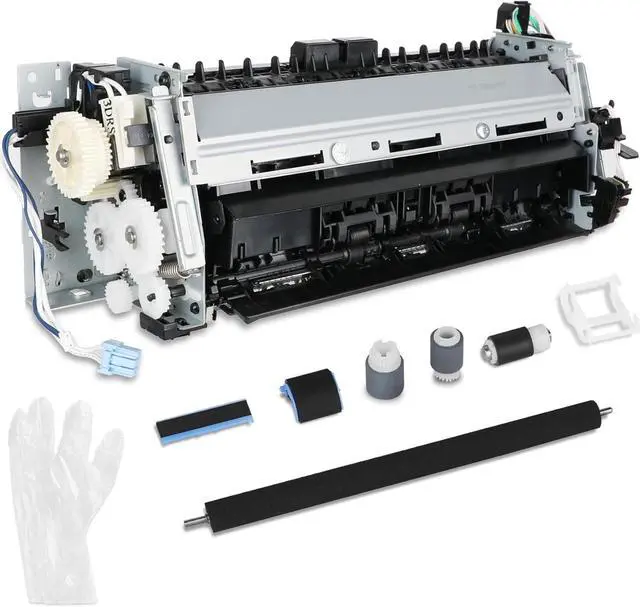 Main image of RM2-6431-000CN Maintenance Kit,Compatible with hp Color LaserJet Pro M452nw and M477fnw, Includes RM2-6431-000CN Fuser UnitRM2-6455 Transfer Roller and Tray 1-2 Rollers, 110V Simplex Models