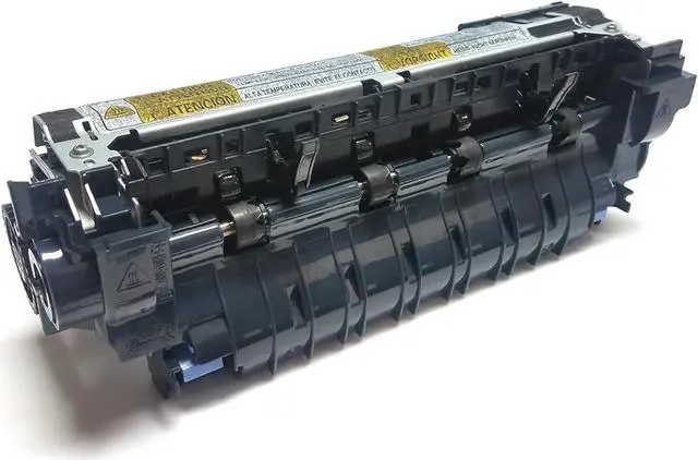 Alt view image 2 of 5 - F2G76A Maintenance Kit Compatible with HP Laserjet M605 M604 M606 Includes 1 x RM2-6308 (E6B67-67901) Fuser,1 x RM1-0699 Transfer Roller, 5 x RM1-0036 Pickup Rollers, 10 x RM1-0037 Feed Rollers