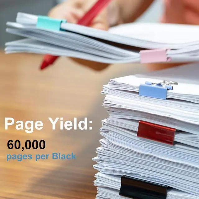 Alt view image 3 of 6 - IUP20 Imaging Drum Replacement for Konica IUP-20 A6VM03V Drum Unit for Minolta Bizhub 4050 4750 Printer (1-Pack)