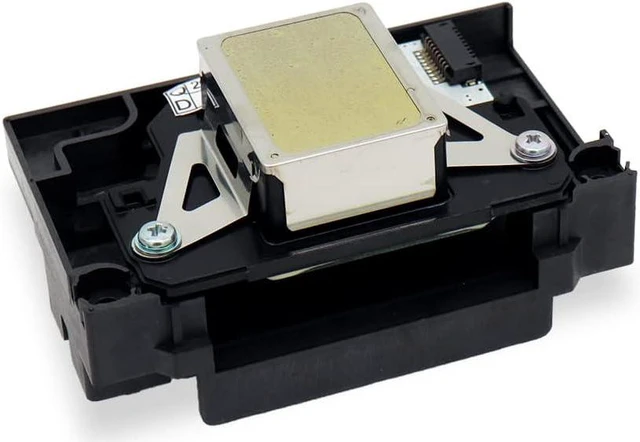 Main image of DTF Printhead Replacement for L1800 DTF Printer (L1800 Printhead)