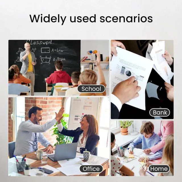 Alt view image 6 of 6 - Ennovor MP2554 MP3554 Toner Cartridge 2-Pack Black Replacement for Ricoh MP2554 Toner Cartridge for Lanier Savin MP2554 MP2555 MP3054 MP3055 MP3554 MP3555 IM2500 IM3000 IM3500 Printer Ink