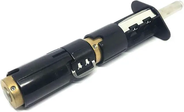 Main image of Ribbon Supply Spindle for Ze bra ZT410 Thermal Label Printer 203dpi 300dpi 600dpi P1058930-085