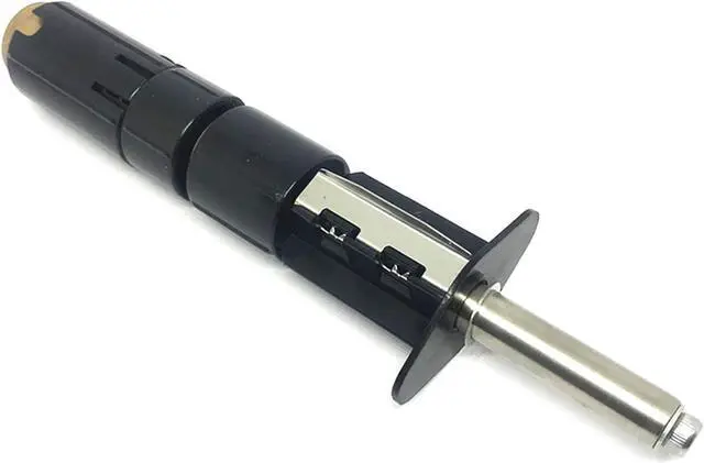 Alt view image 2 of 3 - Ribbon Supply Spindle for Ze bra ZT410 Thermal Label Printer 203dpi 300dpi 600dpi P1058930-085