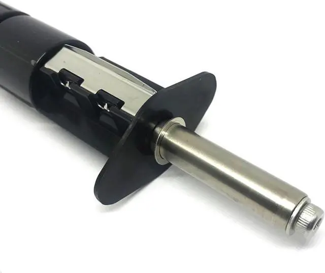 Alt view image 3 of 3 - Ribbon Supply Spindle for Ze bra ZT410 Thermal Label Printer 203dpi 300dpi 600dpi P1058930-085