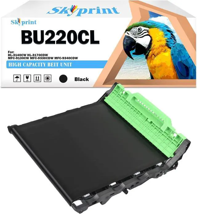 Main image of SkyPrint BU220CL Belt Unit BU-220CL Transfer Belt Unit