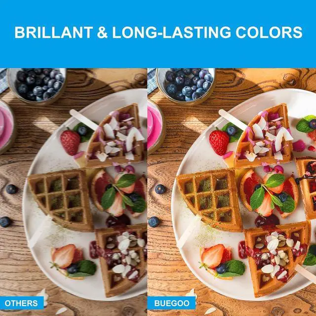 Alt view image 4 of 6 - Ennovor TK362 TK-362 1 Pack Black Toner Cartridge Compatible with Kyocera ECOSYS FS-4020DN Printer (1T02J20US0)