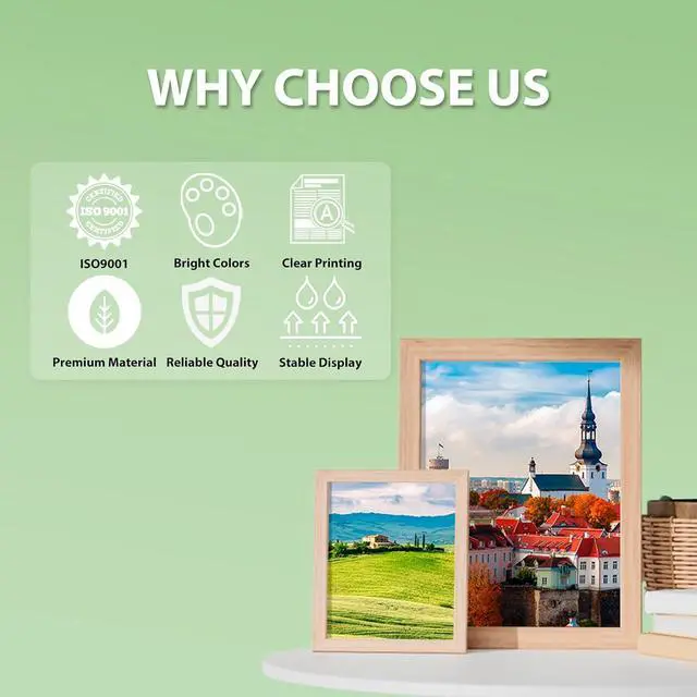 Alt view image 5 of 6 - 521H(52D1H00) Toner Cartridge Compatible for Lexmark Work with MS710 MS711 MS810 MS810n MS810dn MS811 MS811dn MS812 MS710dn MS710n MS711dn MS810de MS810dtn -2PK(25,000 Pages)