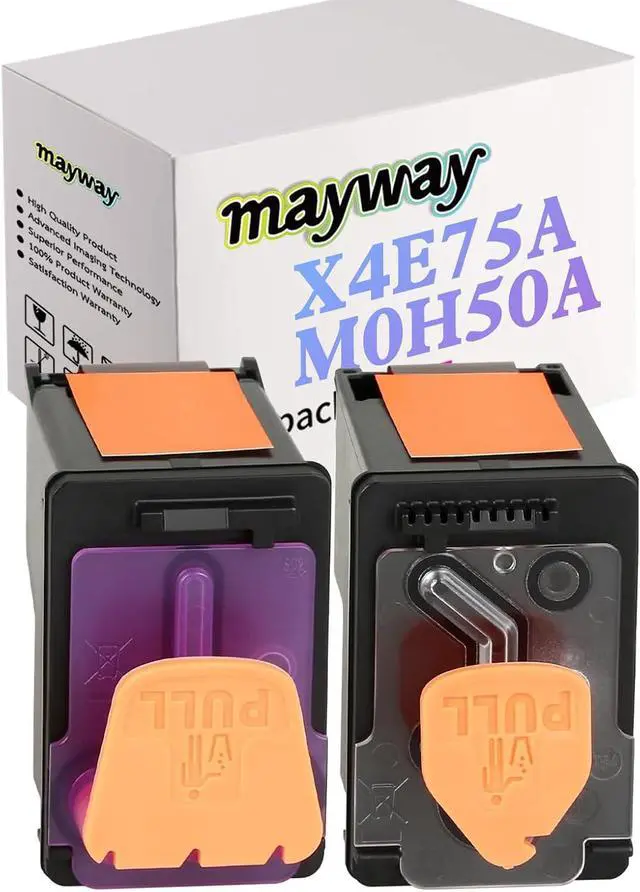 Main image of X4E75A M0H50A Smart Tank Plus 651 PrintHead Use for HP 517 532 617 515 508 510 511 518 519 531 538 610 618 550 570 650 PrinterBlack &Tri-Color