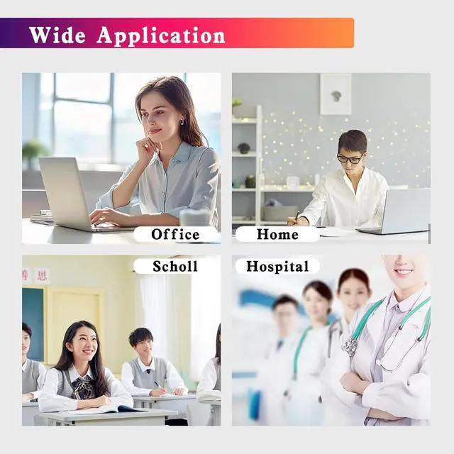 Alt view image 4 of 6 - X4E75A M0H50A Smart Tank Plus 651 PrintHead Use for HP 517 532 617 515 508 510 511 518 519 531 538 610 618 550 570 650 PrinterBlack &Tri-Color