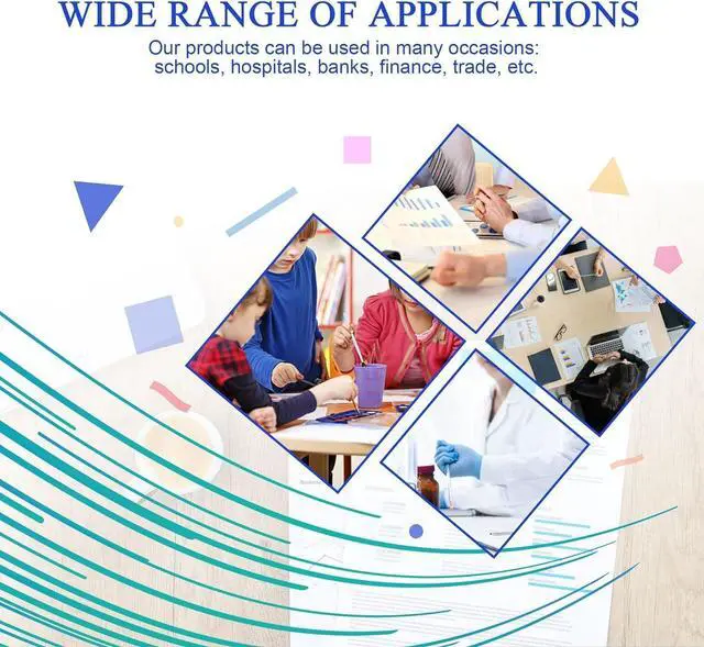 Alt view image 5 of 7 - MLT-D111S High Yield Toner Cartridge 2 Pack Replacement for Samsung 111S D111S MLTD111S Toner Work with Xpress M2020W M2020 M2022 M2022W M2070 M2070F M2070FW Printer (Black)