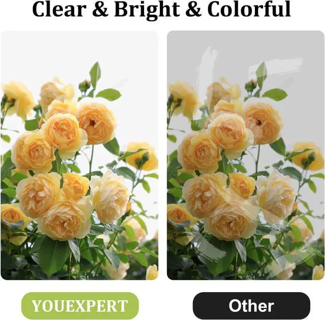 Alt view image 5 of 7 - Ennovor PFI-1000 12Color Pack Ink Cartridge Replacement for Canon imagePROGRAF PRO-1000 (12Color-MBK, PBK, C, M, Y, R, GY, B, PG, PC, PM, CO)